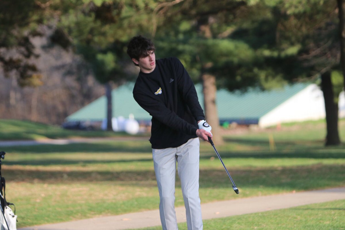 Mid-Prairie Golf tweet media