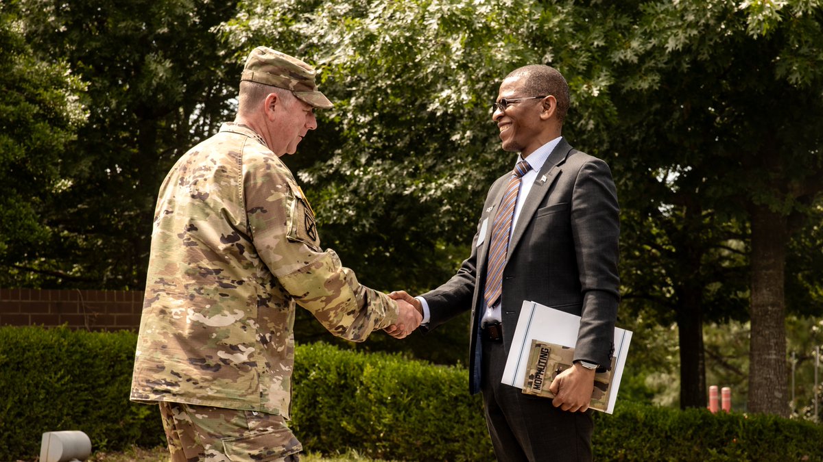 Maj. Gen. Todd Hunt tweet media