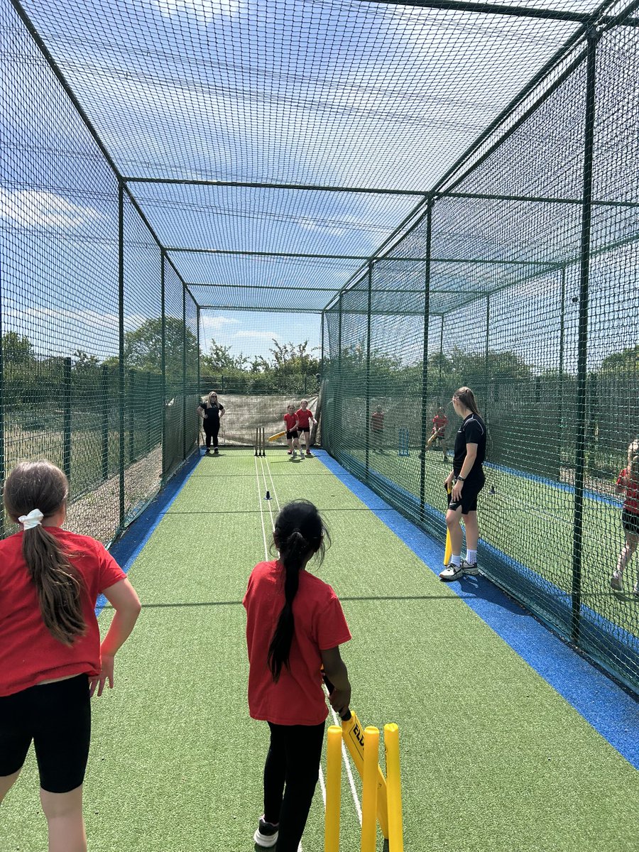 Sheep Dip Lane - Sport (@sdlppe) on Twitter photo Another day, another sporting tournament for SDLA.
Absolutely buzzing to say we won todayβs cricket tournament ran by <a href="/LegacySportYrks/">LegacySportYorkshire</a> and we canβt wait to participate in the next round!
Well done to the Y3/4 girls! You did us proud ππ
<a href="/SDLPrimary/">SheepDipLanePrimary</a> <a href="/ExceedLP/">Exceed Learning Partnership</a> Another day, another sporting tournament for SDLA.
Absolutely buzzing to say we won todayβs cricket tournament ran by <a href="/LegacySportYrks/">LegacySportYorkshire</a> and we canβt wait to participate in the next round!
Well done to the Y3/4 girls! You did us proud ππ
<a href="/SDLPrimary/">SheepDipLanePrimary</a> <a href="/ExceedLP/">Exceed Learning Partnership</a>