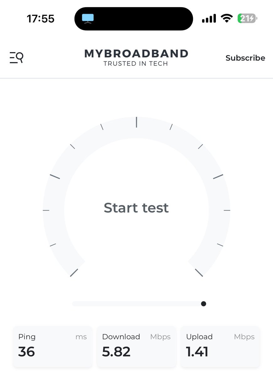 Innocool09's tweet photo. My download speed is at 5mbs, why I signed up for 100mbs up/down https://t.co/pQX2y02SmB
