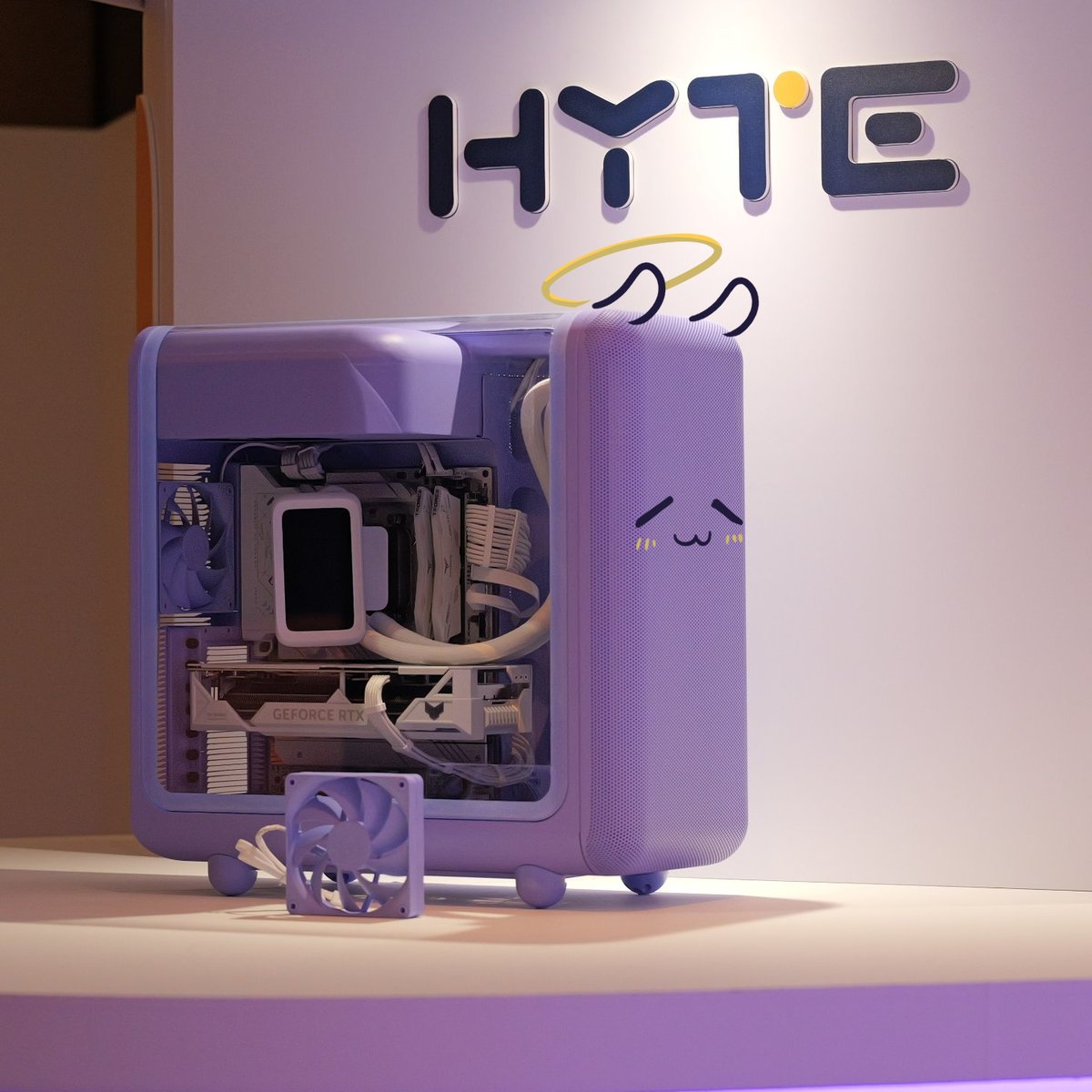 Neon_K6's tweet photo. @hytebrand ( ⸝⸝´꒳`⸝⸝) https://t.co/wcbWeW9pcI