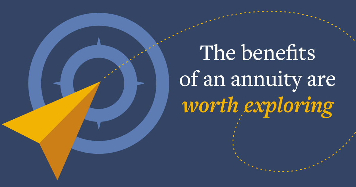 brann_reggie's tweet photo. Annuities may seem confusing, but it’s worth taking the time to understand how they work. Let’s talk through the various types and see how their features could strengthen your retirement plan. https://t.co/x075HXh3Rh
