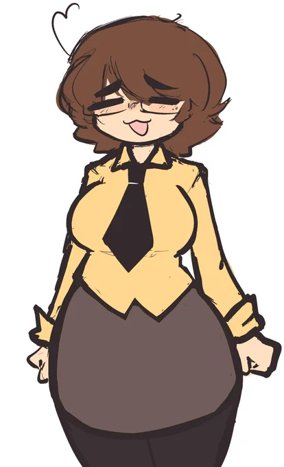 Teacher Ooga 