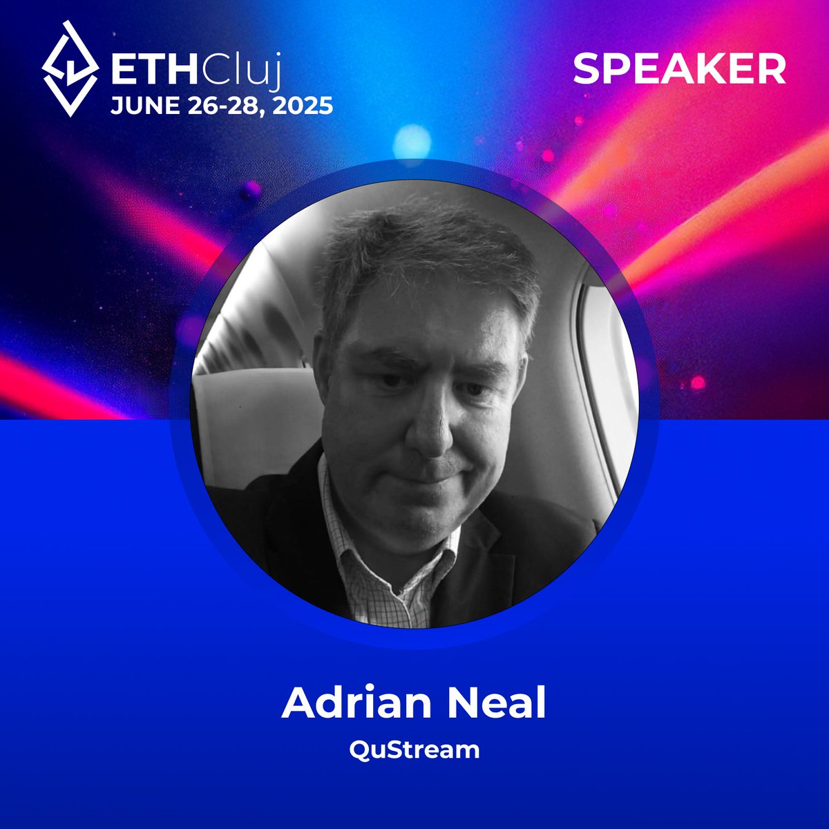 ETHCluj tweet media