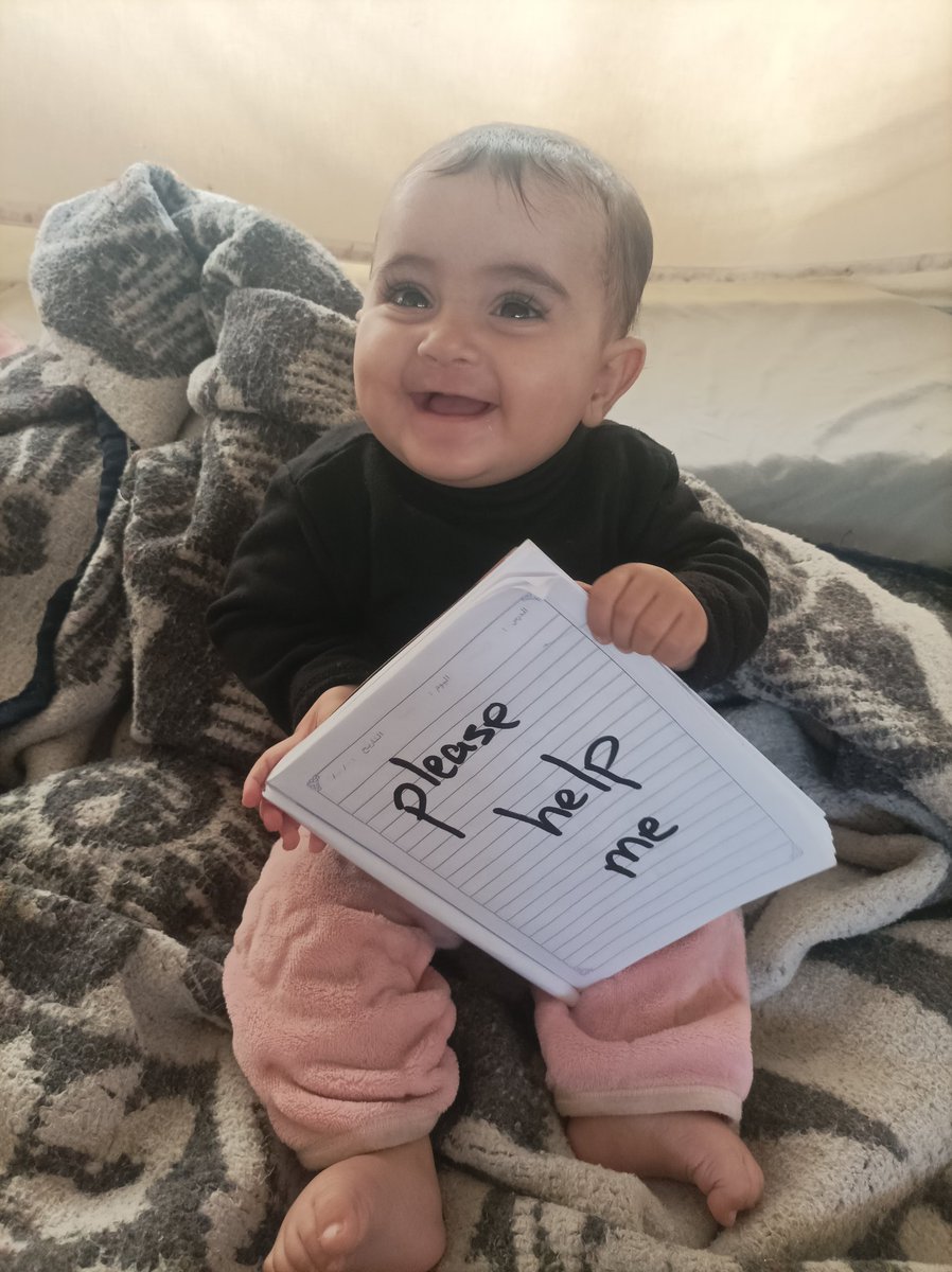 _nesmam's tweet photo. STOP🛑‼️
I have 7 young brothers &amp; sisters living in this genocide. I cannot bear to lose them after I lost a number of my family members in the bombing. 
Pls help them. They are young &amp; u are our only hope
My campaign verified☑️
https://t.co/aP7SS6a5M0
Or
https://t.co/hSrSYZzfiH https://t.co/t9bP9lTVw3