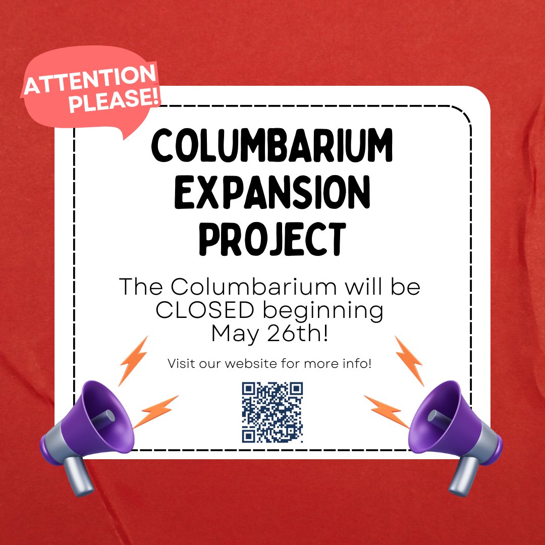 MotherSetonPC's tweet photo. Visit our Columbarium Expansion Project update page on our website for more information! Scan the QR code or click the link in our bio! https://t.co/Sq3WO17qRF