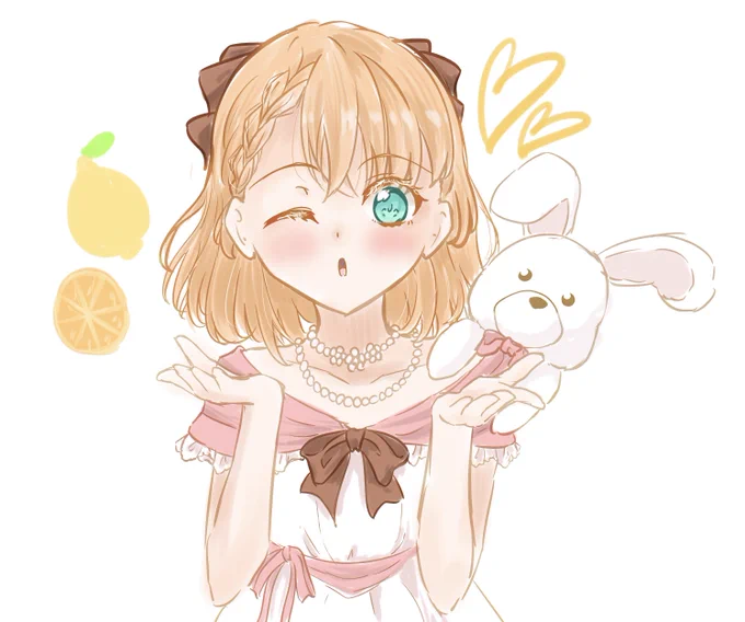 ん〜まっ #日野下花帆生誕祭2025 