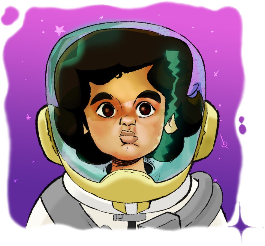 Introducing… 🥁🥁
Amber! Our new space baby!

I’ll be handling the social media and keeping us hip and trendy. You’ll spot me at events shooting content, or interviewing people! 

Make sure to follow all our socials so you don’t miss out ;)