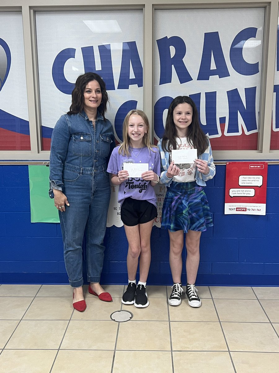 Congratulations to our Times Bulletin Design an Ad Winners!