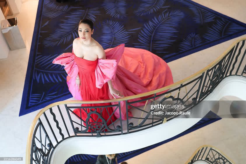 •หนูซิงตาสวด•^•^ tweet media