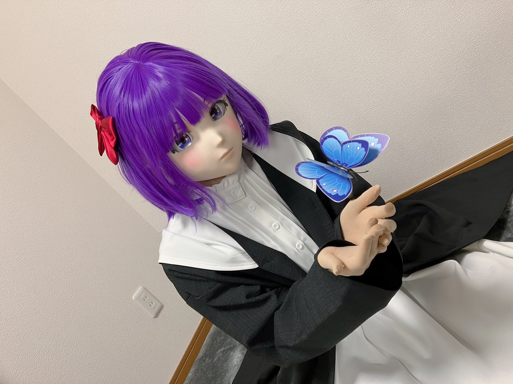 Aila on X: 