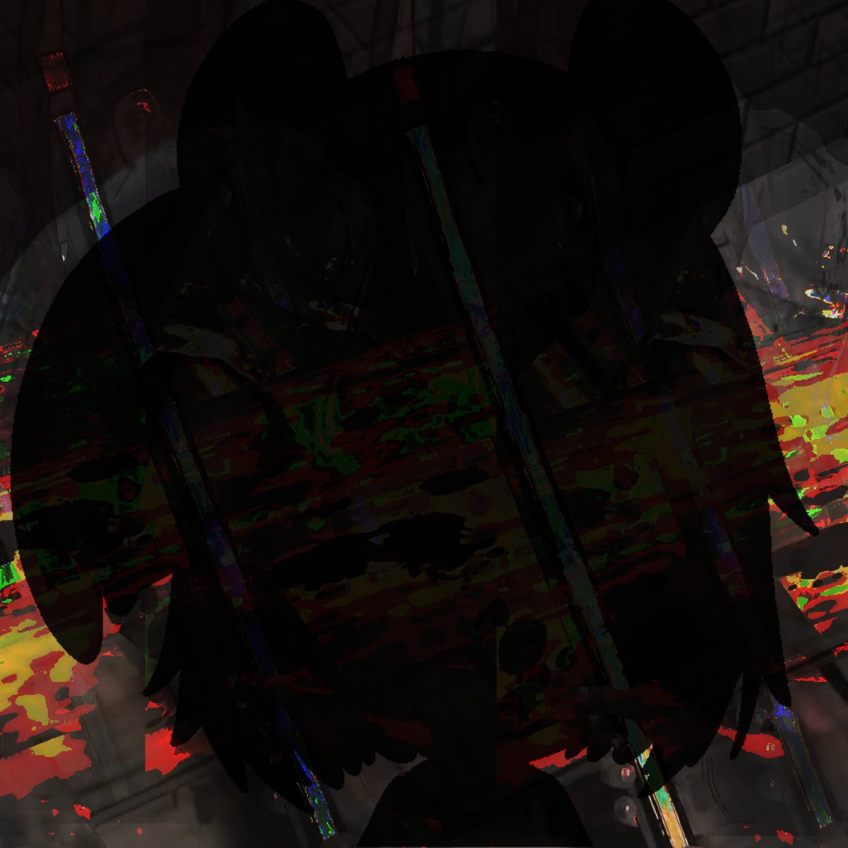 BCE #1145: Lord Cernunnos - Nightmare Eater

To calm your fears, indulge fully in the powers of the nightmare eater and have your worries fade with the crush. Powerful medicine. The return of the Lord - a personal favorite - to BCE.

basementcorner.bandcamp.com/album/nightmar…