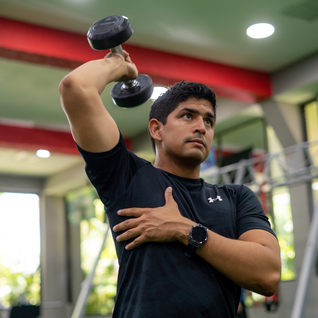 ¡Tu rutina fitness también se va de vacaciones contigo! 💪🌴 Entrena en OFitness y sigue cuidándote en el paraíso.

📍 Grand Oasis Cancun

bit.ly/3y9u9ST

#TheEntertainmentResort #OasisLovesU