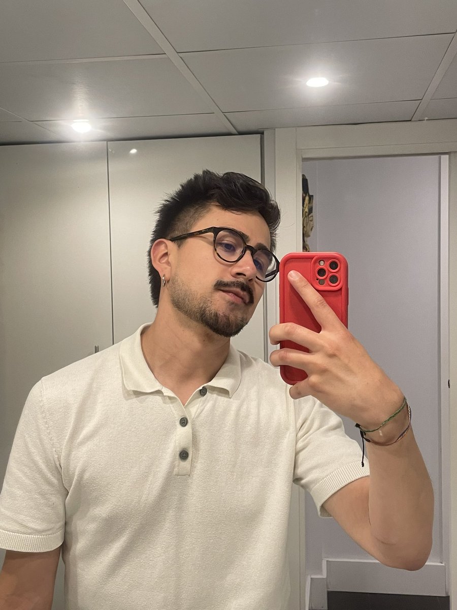 Tu ejecutivo de confianza.