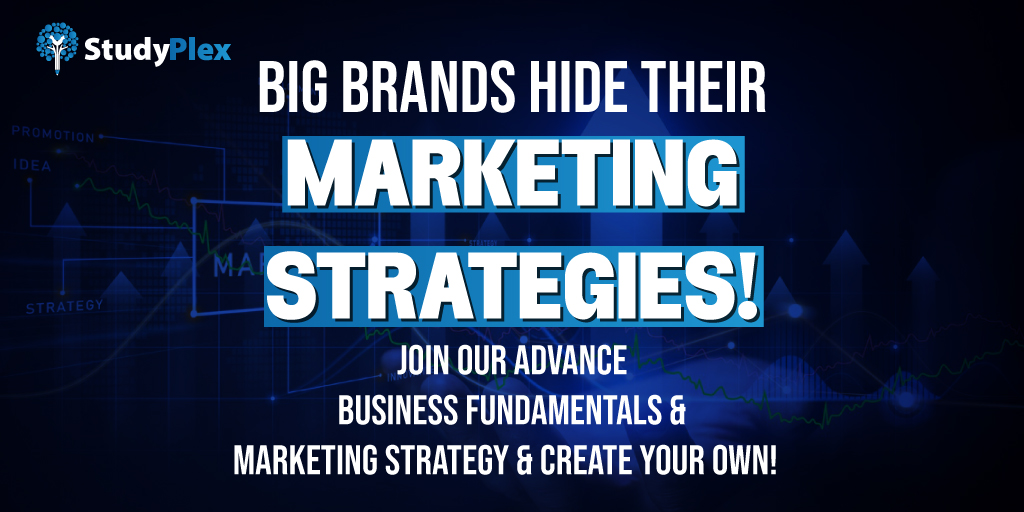 PlexStudy's tweet image. 🚀 Want to crush your marketing goals? Our Marketing Strategy Course teaches you how to create high-converting campaigns—fast!

🔗 Enroll now &amp;amp; dominate: studyplex.org/course/marketi…

#MarketingStrategy #CampaignsThatConvert #OnlineTraining #ExpertTraining