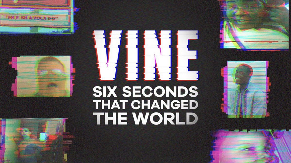 Apple Podcasts (@applepodcasts) on Twitter photo If "What are those?" is more than just a curious question to you, you've come to the right show. ⏮️
Listen to <a href="/GlobalPlayer/">Global Player</a>'s podcast, Vine: Six Seconds That Changed The World to hear <a href="/BenedictTown/">Benedict Townsend</a> look back on the rise and fall of Vine.
apple.co/VinePod If "What are those?" is more than just a curious question to you, you've come to the right show. ⏮️
Listen to <a href="/GlobalPlayer/">Global Player</a>'s podcast, Vine: Six Seconds That Changed The World to hear <a href="/BenedictTown/">Benedict Townsend</a> look back on the rise and fall of Vine.
apple.co/VinePod