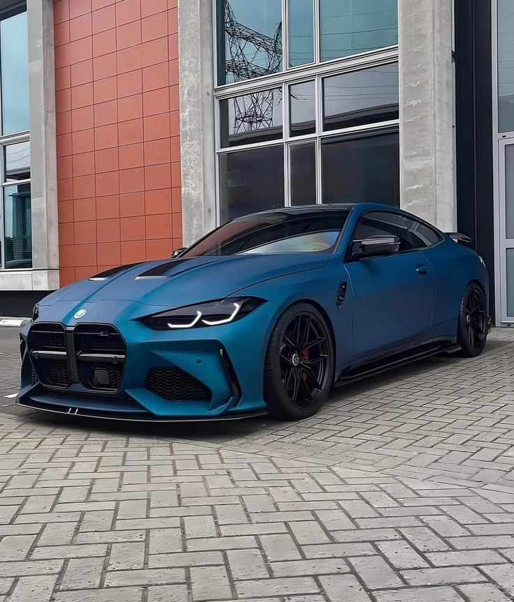 Johnnyricky5's tweet photo. BMW BLUEBERRY🫐 https://t.co/v6s918n9E4