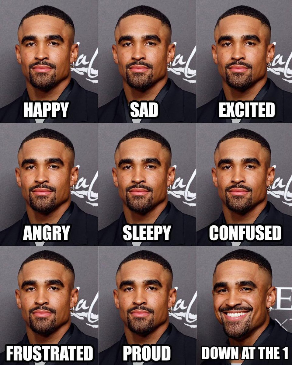 FDSportsbook's tweet photo. This Jalen Hurts meme will really live forever 😭 https://t.co/LuERXqRq69