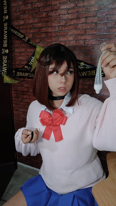 Watch 𝕸𝖊𝖎_𝕾𝖚𝖈𝖈𝖚𝖇𝖚𝖘's leaked NSFW photo on TwXstars