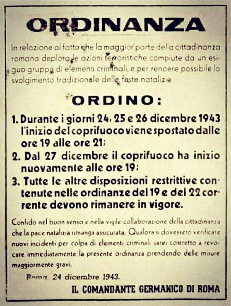 SKASSA_ROMA's tweet photo. @Angelo63446480 @ZanAlessandro Per i sinistri il #Nazipass in confronto al fascismo di cui si preoccupano tanto era robetta xrò è tanto strano il fatto non si "accorgano" della somiglianza con certe "regole".. https://t.co/W1ipV63uKM