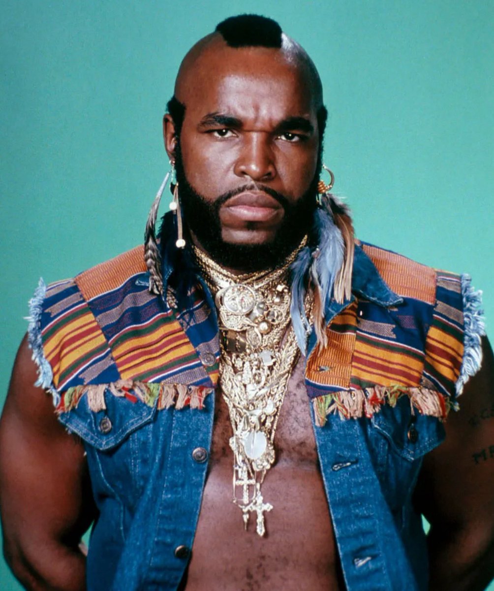 HBD Mr. T! We pity the fool who doesn’t love Rocky 3!
.
.
. 
.
.
#mrt #birthday #90s #80scinema #film #cinema #80s #80smovies #80svibe #80saesthetic #retro #nostagia #80sbaby #80scommunity #80skid #totally80s #80spodcasts #80sforever #80sfilms #retrocommunity #buzznthetower