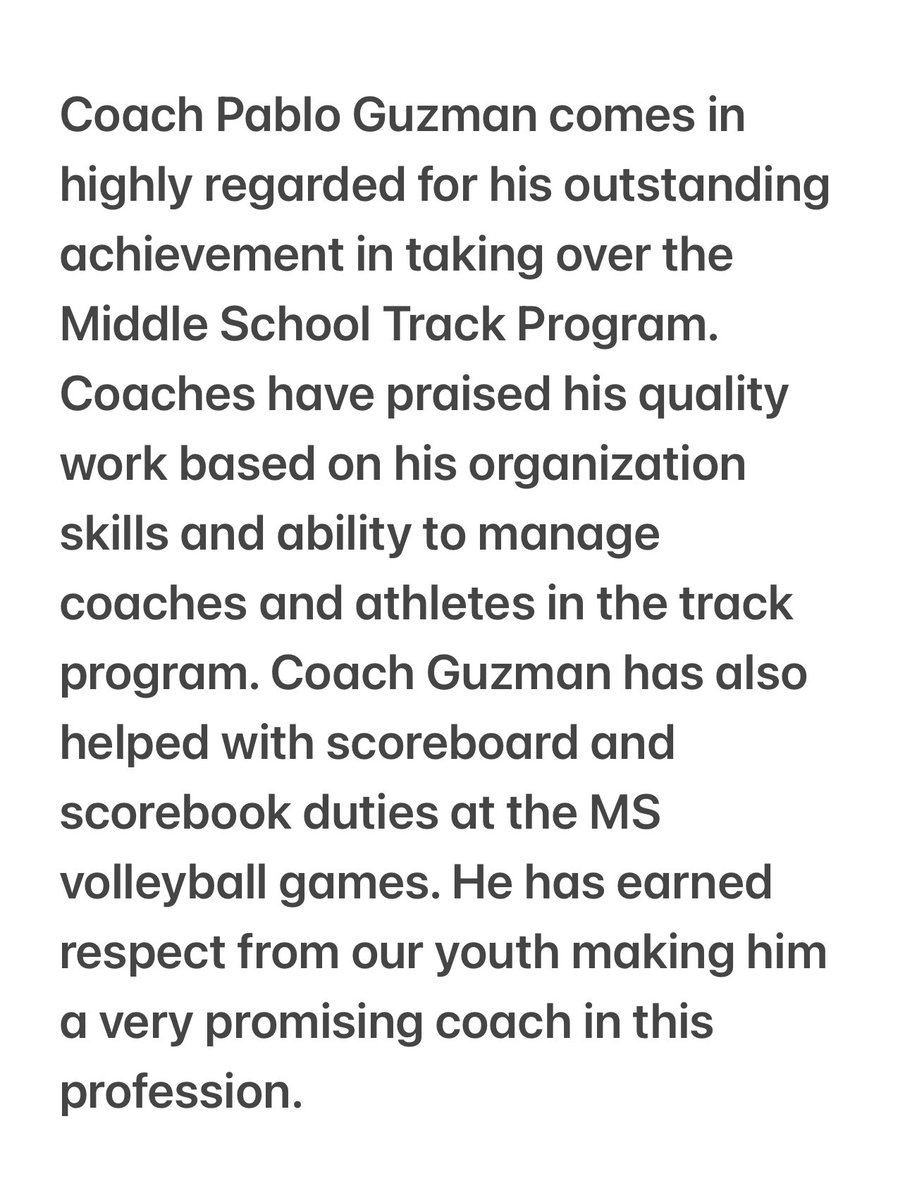 RH Athletics (@rhisd_athletics) on Twitter photo 