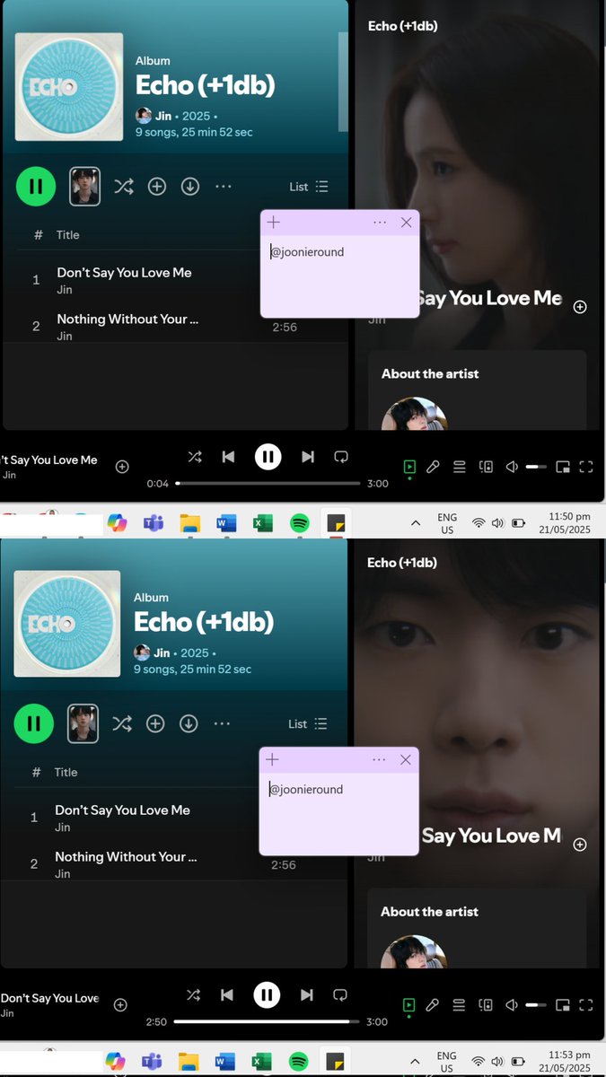 joonieround's tweet photo. @kim_seokgen entry 3 • 250521 https://t.co/2lQu90XoCE