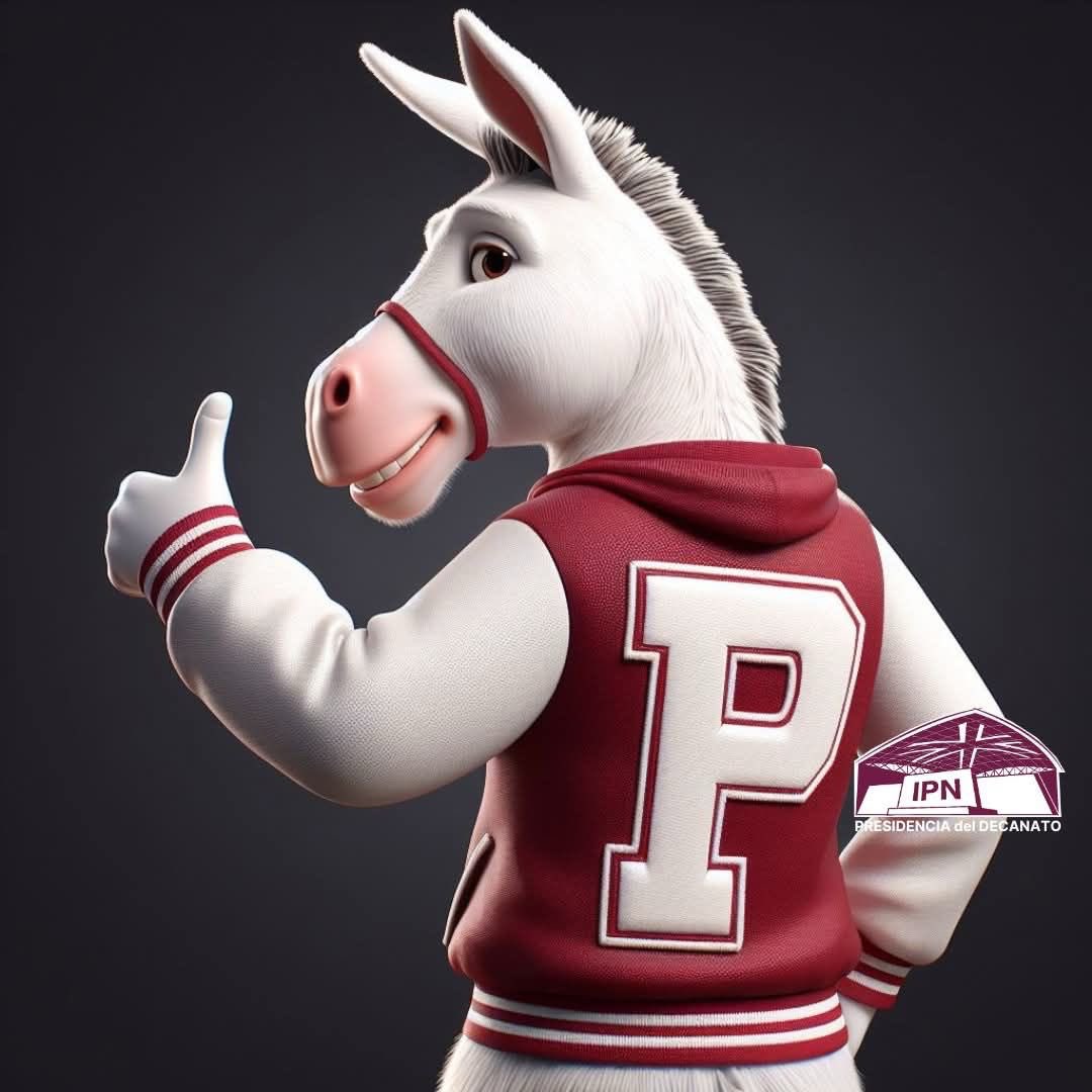 Hoy celebramos el #DíaDelPolitécnico, en honor al natalicio del Gral. Lázaro Cárdenas, quien fundó el <a href="/IPN_MX/">IPN</a> con una visión: que la educación científica y técnica estuviera al servicio del pueblo. 💡⚙️👩‍🔬
¡Feliz #DíaDelPolitécnico!
#IPN #EducaciónPública #México