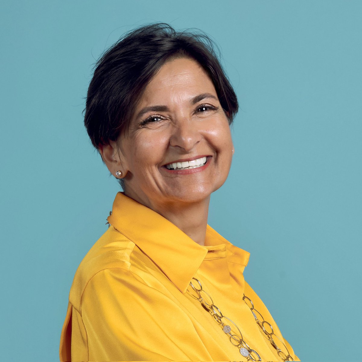 We are pleased to welcome Katharina Samara as a new board member with WFA. Her wealth of experience and strategic insight will be a valuable asset to our organization. We look forward to her contributions and leadership