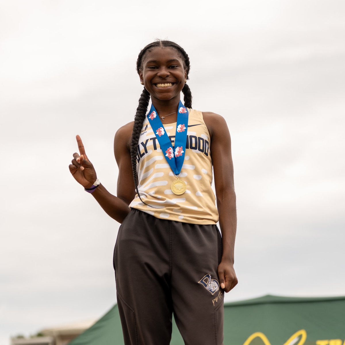 Peyton Hightower tweet media