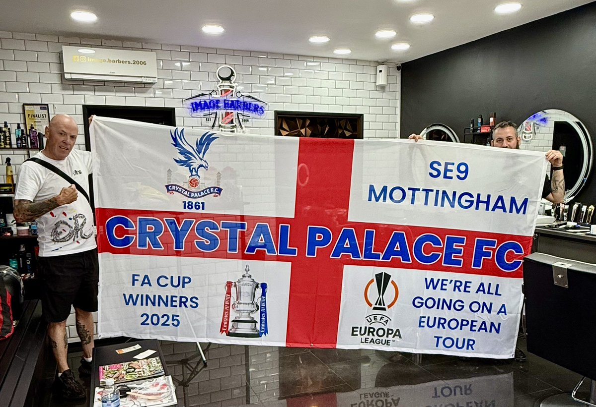 Richard K ๐ด๓ ง๓ ข๓ ฅ๓ ฎ๓ ง๓ ฟ (@soberich) on Twitter photo New Flag arrived in Quick time โค๏ธ๐๐ฆ
๐
Beach towel with it and Bag ๐๐
First showing in Image Barbers ๐ Mottingham ๐
Europe here we come โค๏ธ๐๐ฆ
<a href="/123Flag/">123Flag.com</a> New Flag arrived in Quick time โค๏ธ๐๐ฆ
๐
Beach towel with it and Bag ๐๐
First showing in Image Barbers ๐ Mottingham ๐
Europe here we come โค๏ธ๐๐ฆ
<a href="/123Flag/">123Flag.com</a>
