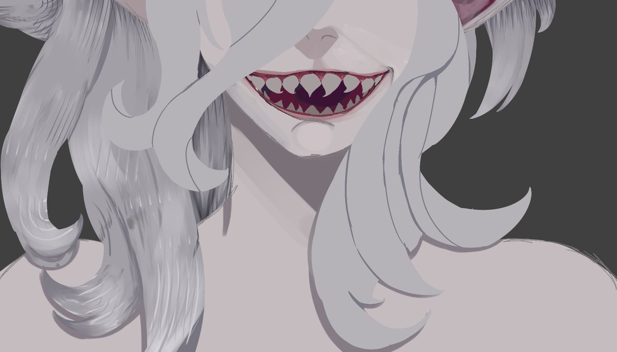 Wip Briar
#LeagueOfLegends 
#LeagueOfLegendsFanArt 
#Briar