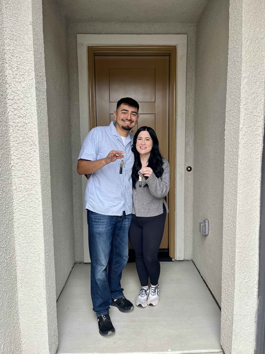 McCaffrey Homes tweet media