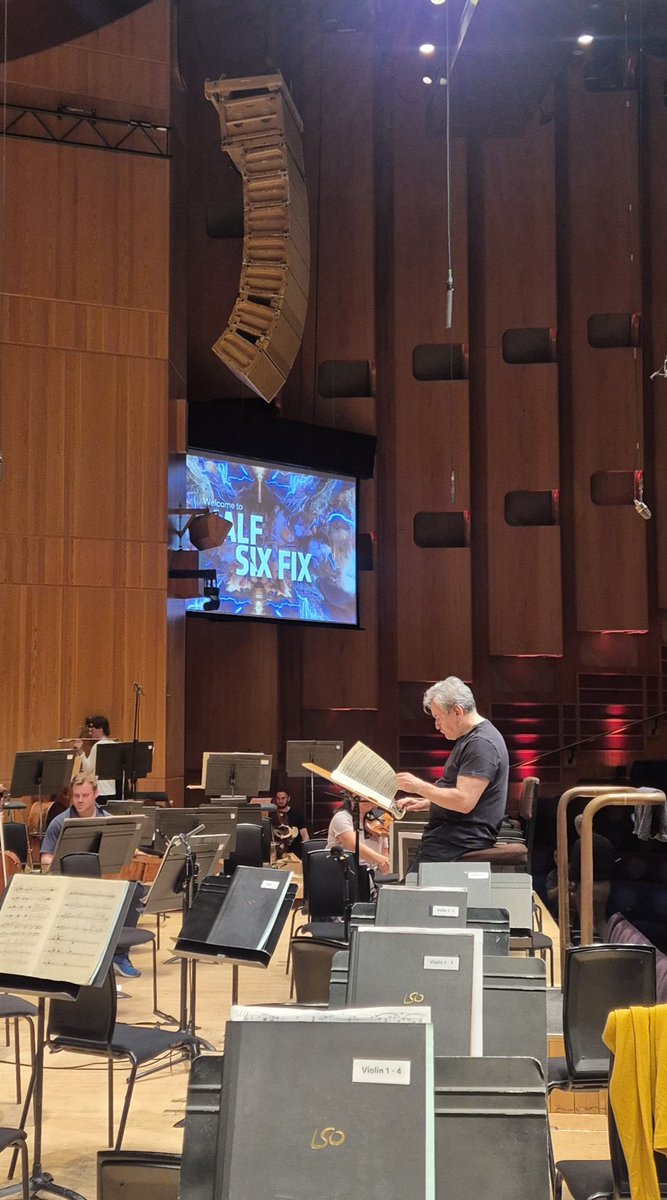 maxinekwokvln's tweet photo. Tonight! #halfsixfix @londonsymphonyhttps://www.lso.co.uk/whats-on/half-six-fix-berlioz-21-may/ https://t.co/QA4eWPfJaL