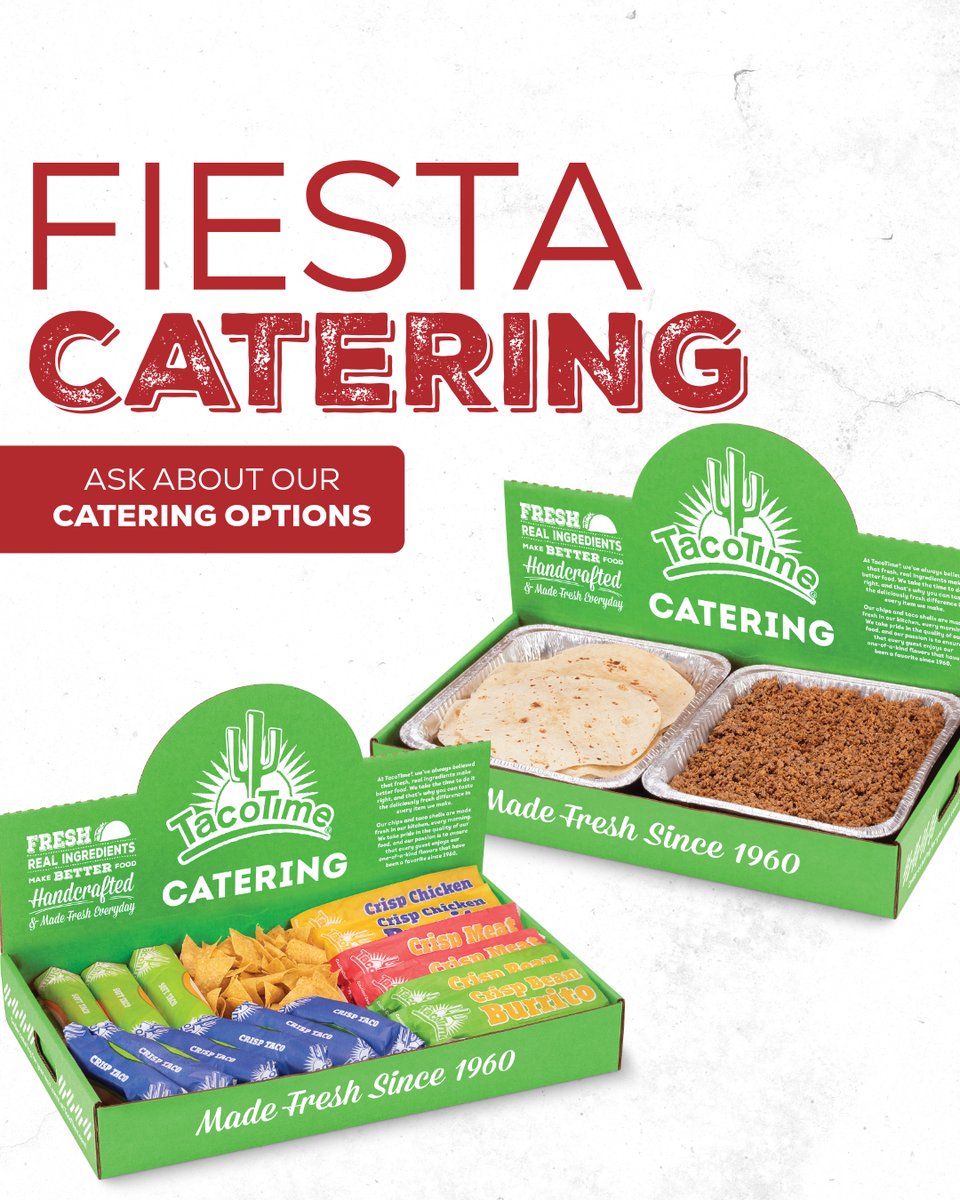 TacoTime tweet media