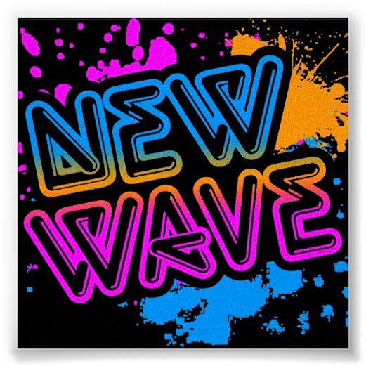 Lita Luvs…@LLMWR (@lita_luvs) on Twitter photo Tonight’s the night! I hope you’ll join me at 7 for an hour of brilliant New Wave music!
Only on <a href="/MadWaspRadioMWR/">MadWaspRadioMWR</a> Tonight’s the night! I hope you’ll join me at 7 for an hour of brilliant New Wave music!
Only on <a href="/MadWaspRadioMWR/">MadWaspRadioMWR</a>