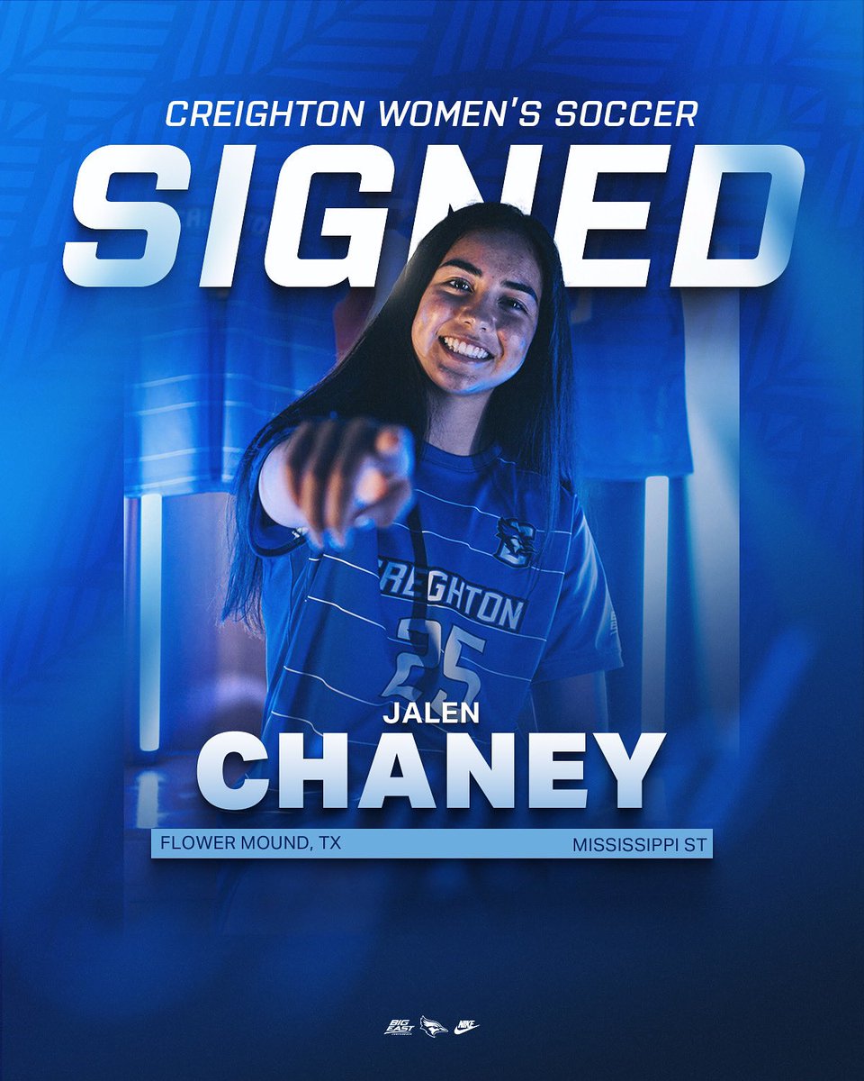 Creighton Women’s Soccer tweet media