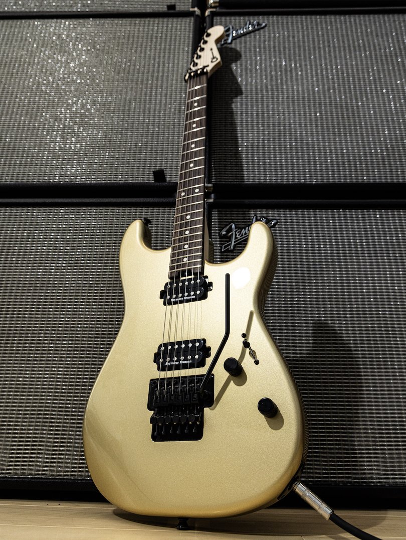 Designed for speed, the Charvel Pro-Mod models make shredding even easier. Take a look here: bit.ly/45iRc0m