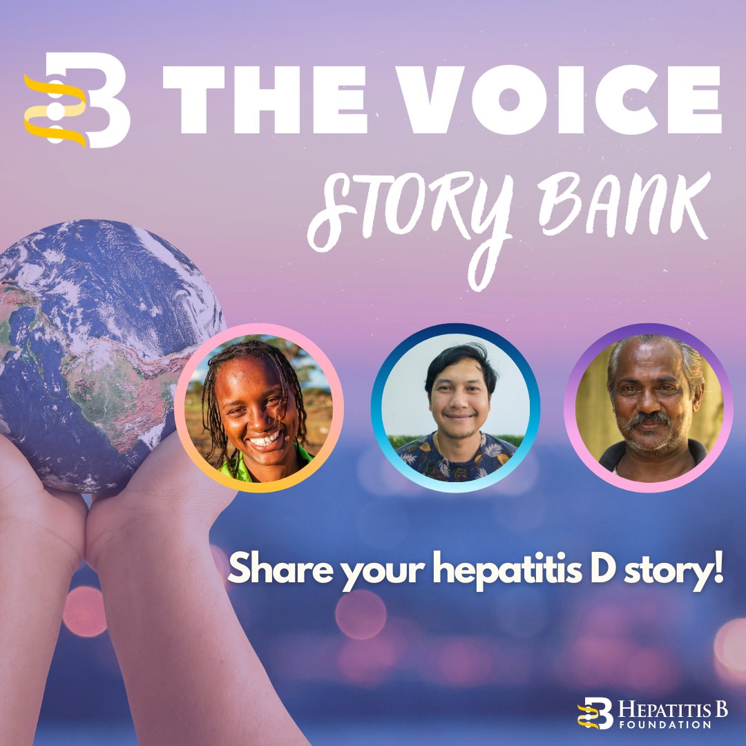 Your story holds power. By sharing your experience with liver cancer,  you can inspire others, raise awareness, break down stigma, and influence health and research policies. Learn more and share your story at surveymonkey.com/r/justBliverca… 💜