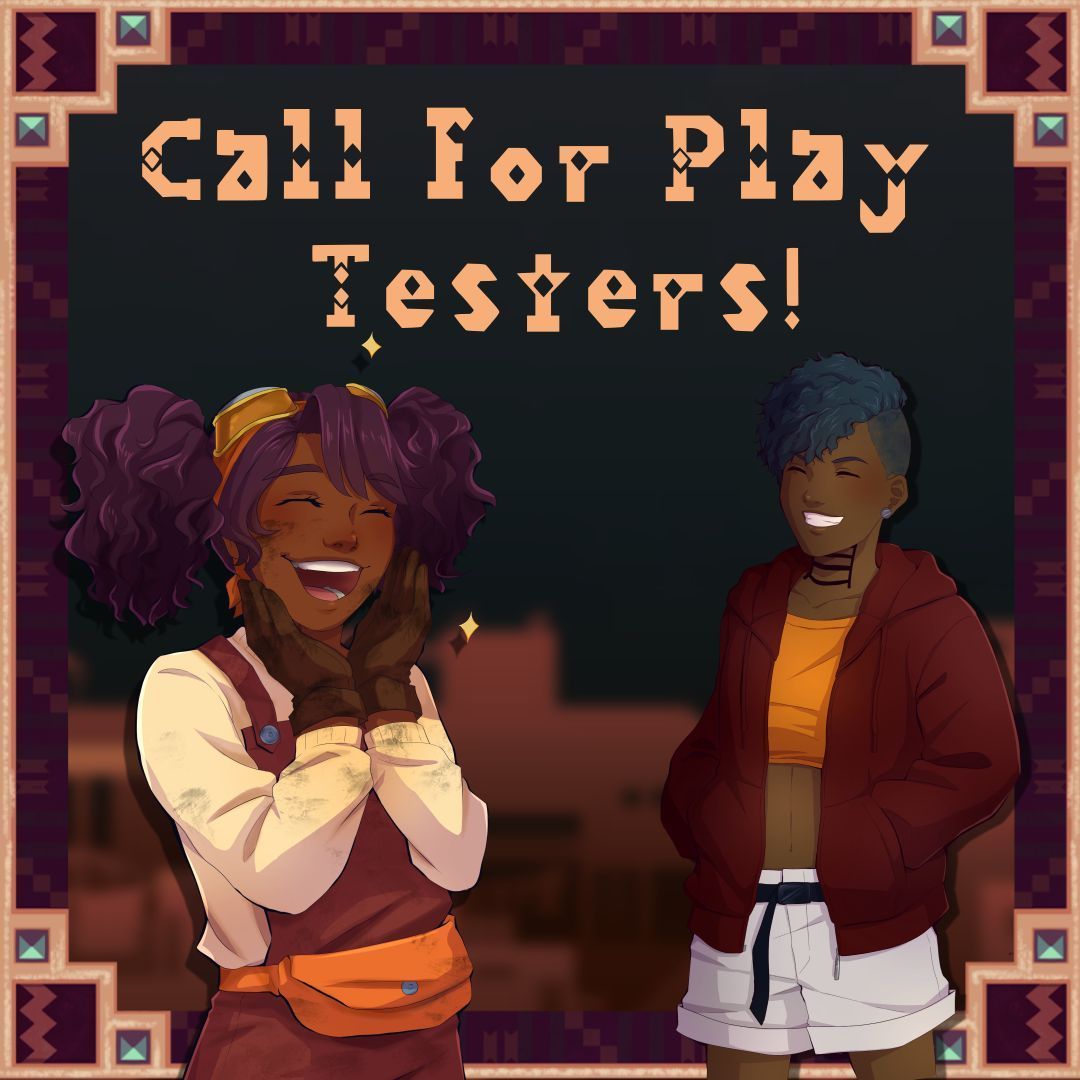 AfroDuckStudios's tweet photo. Join our Discord, The Pond, to stay up to date on any changes, updates, and announcements related to Zakumba: Astraia and AfroDuck Studios itself. There, you will receive exclusive access to the latest builds and the ability to play test our Vertical Slice! #afroduckstudios https://t.co/P0yuRoomNf