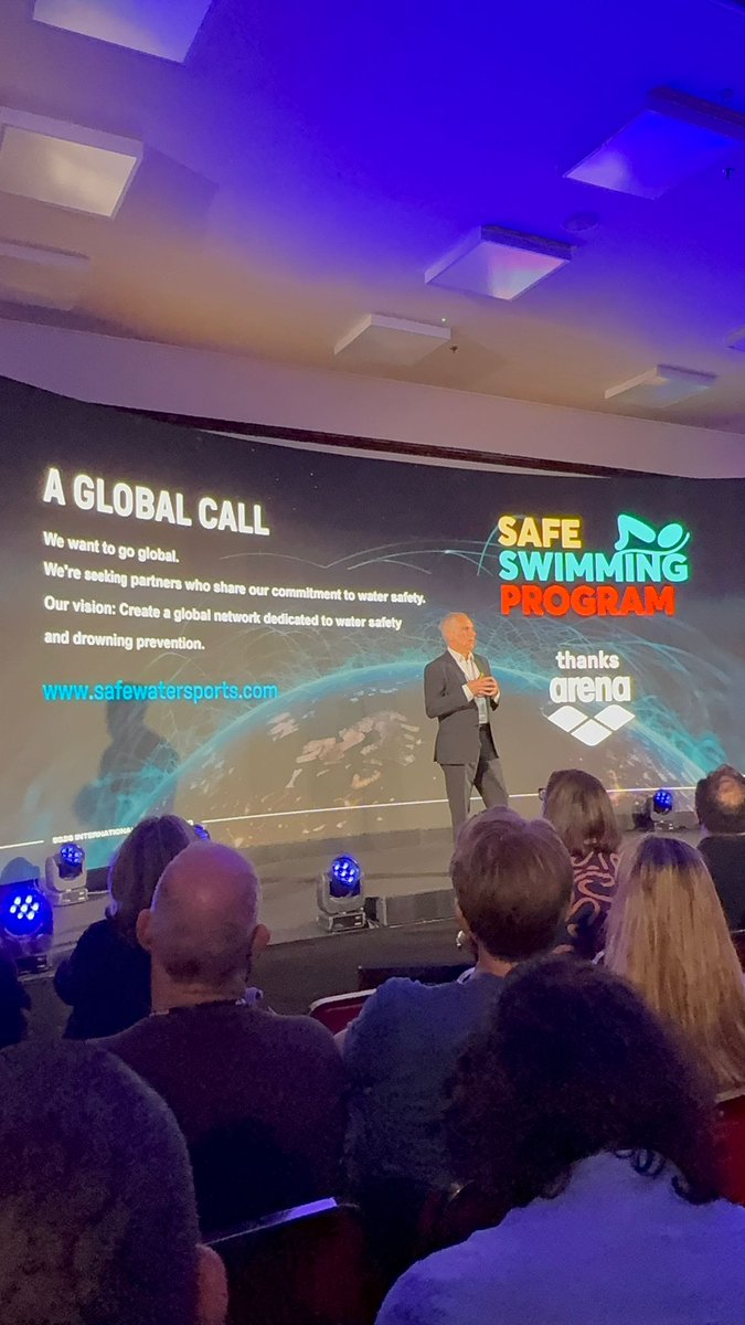 Safe Water Sports tweet media