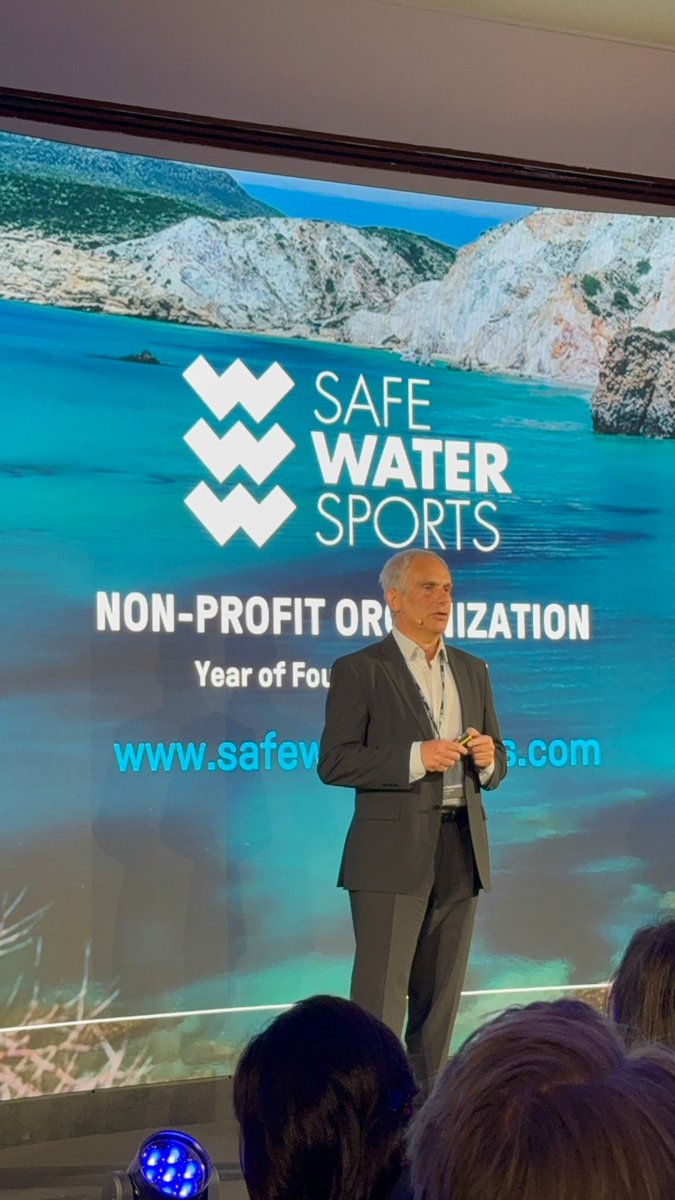 Safe Water Sports tweet media