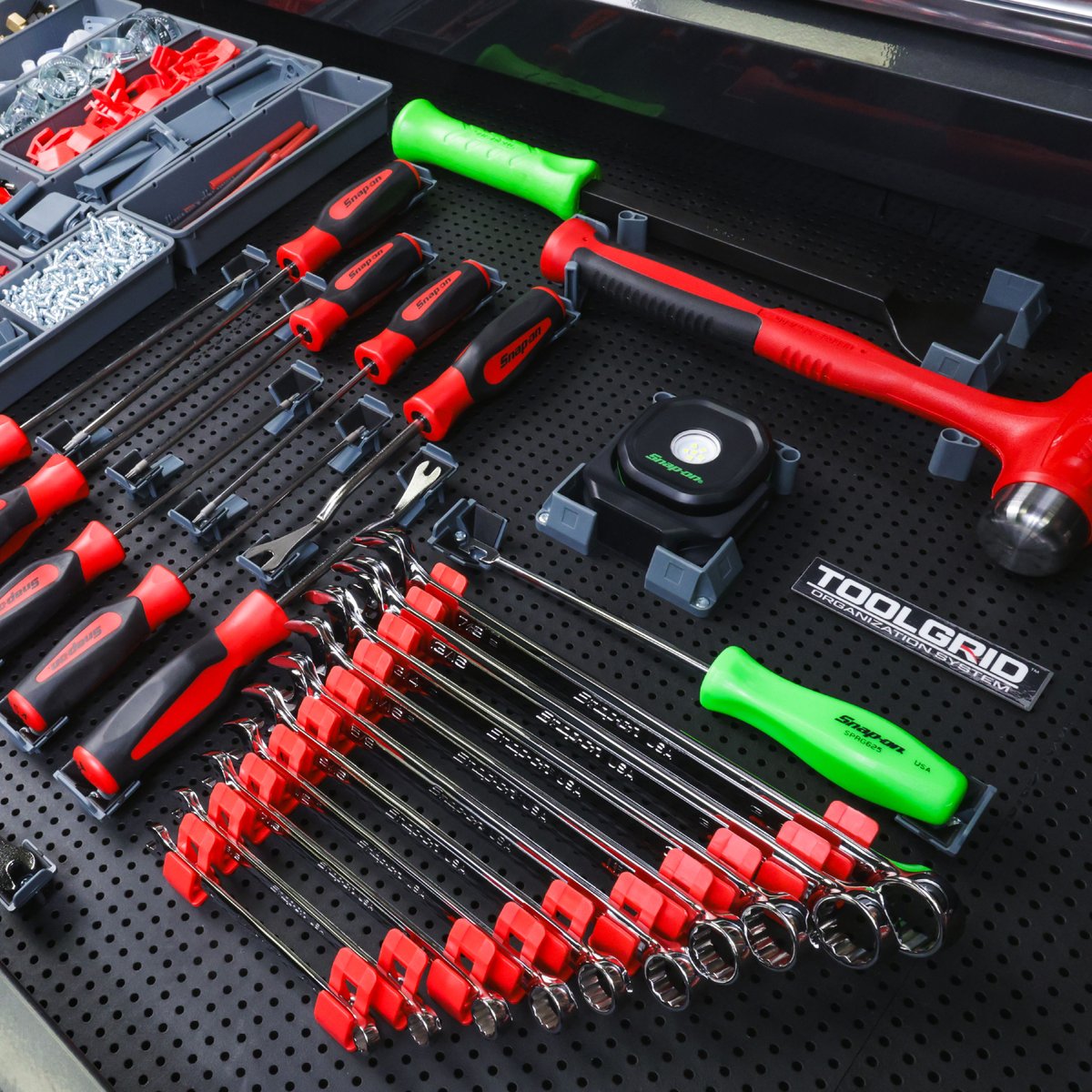 Toolgrid's tweet photo. Built to organize. Made to perform. 🔧
Toolgrid® gives you total control over your setup—no clutter, no compromise! 💯
https://t.co/mn1paJydOj
#toolgrid #toolbox #toolchest #toolstorage https://t.co/TfCTz9WmJL