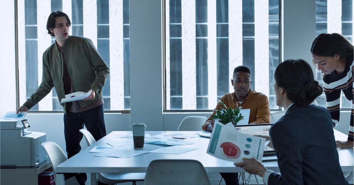Seamless integration of document management functions is essential for organizations striving to save time and improve productivity. HPs advanced solutions optimize workflows, streamlining operation and allowing teams to focus on driving impactful results.imptr.io/bt2mc