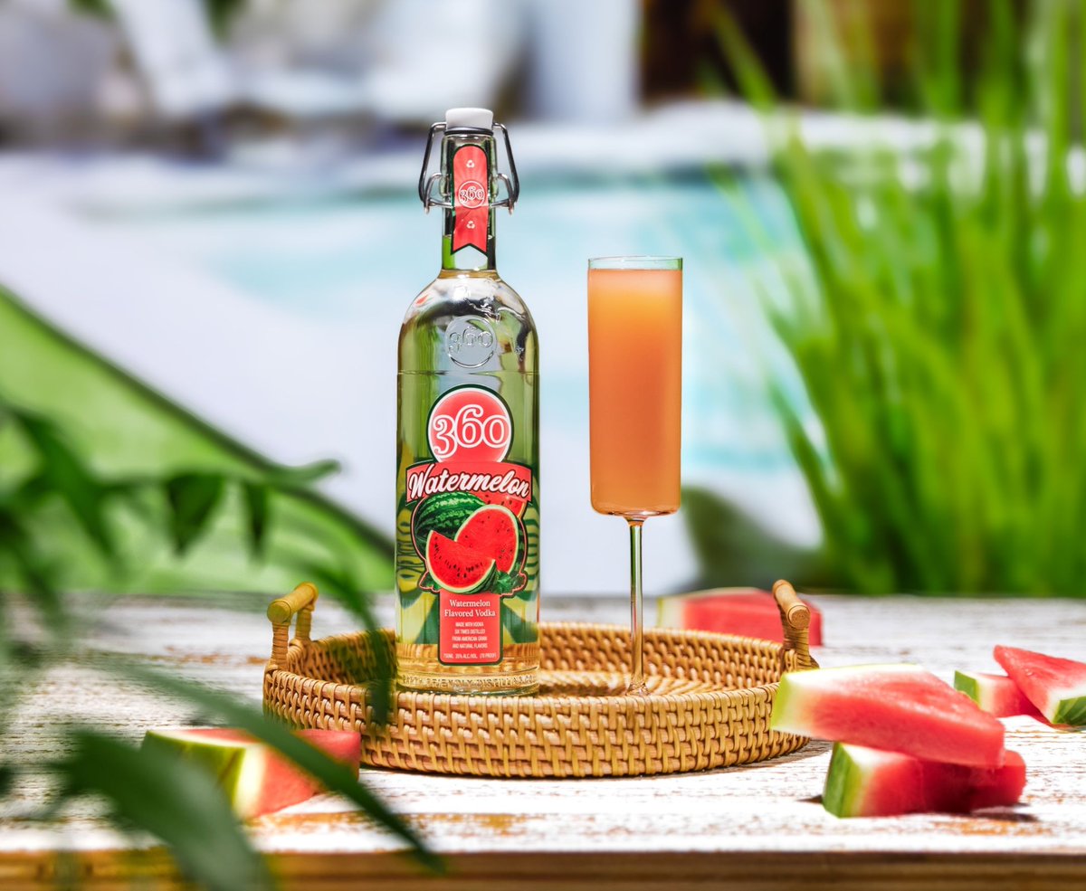 360Vodka tweet media