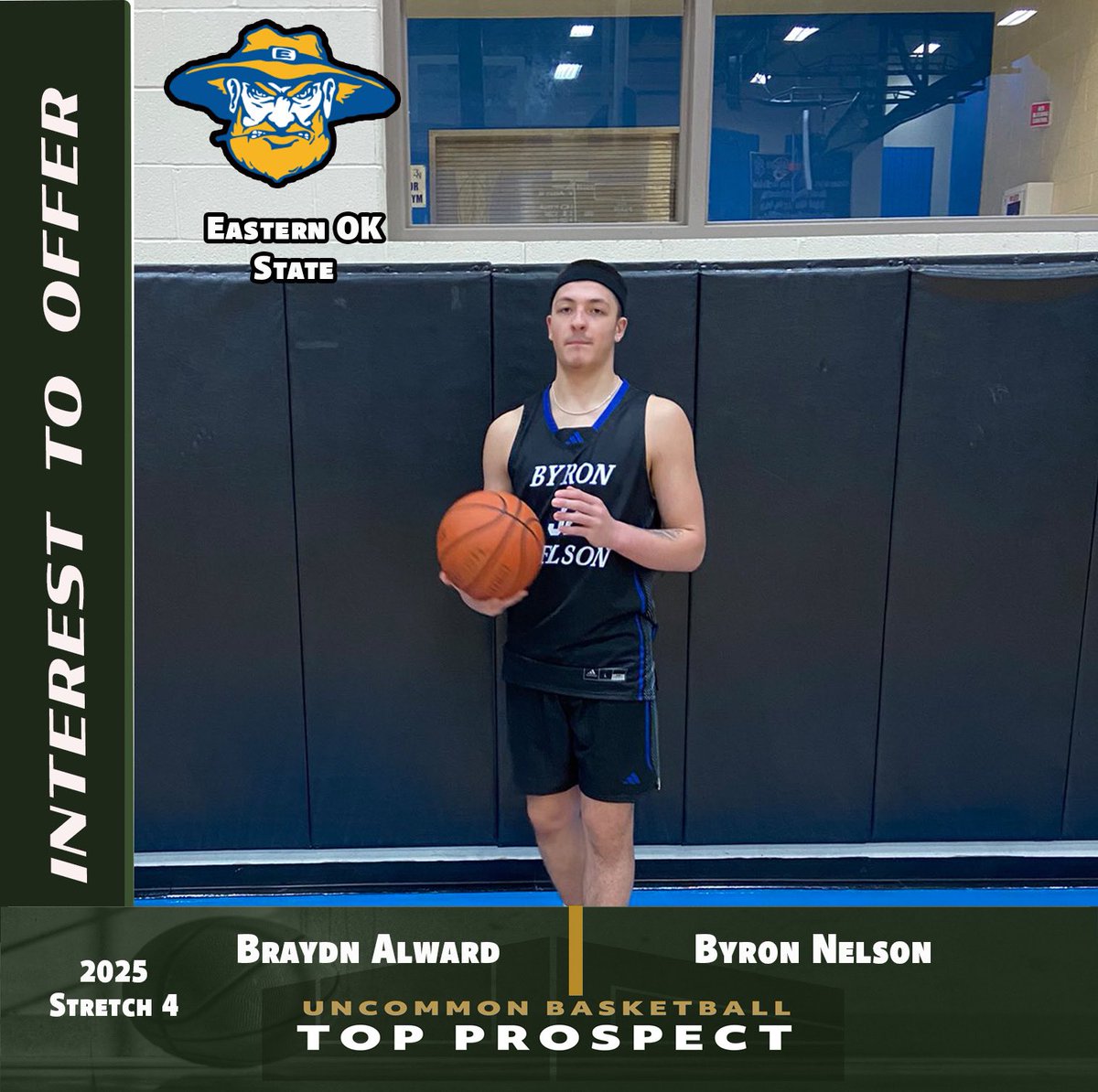 Russell "Coach V" Vanlandingham tweet media