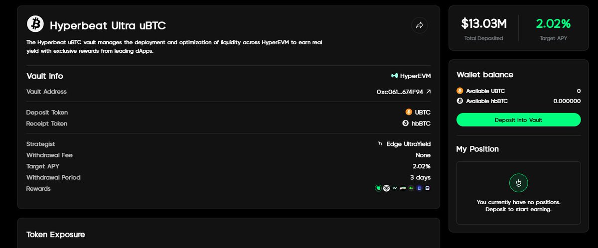 0xEdenity Crypto tweet media