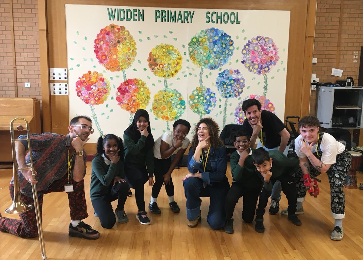 WiddenPrimary tweet picture
