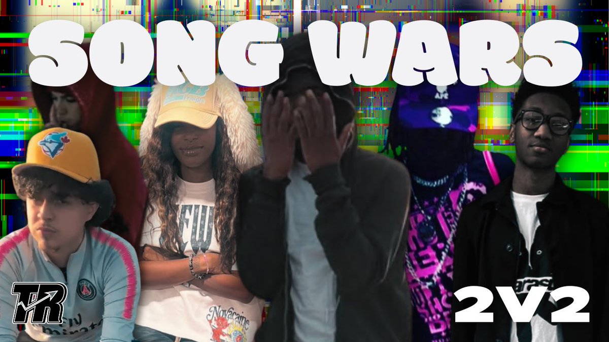 Trending Raps tweet media