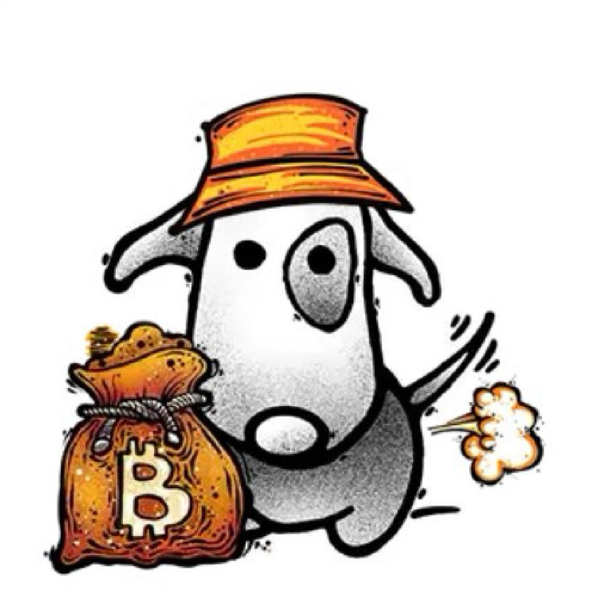 New ATH dawgs. Lemme hear you bark at the moon!